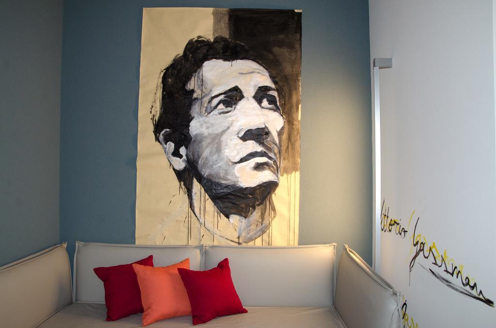 Hotel San Giorgio Riccione Habitación foto