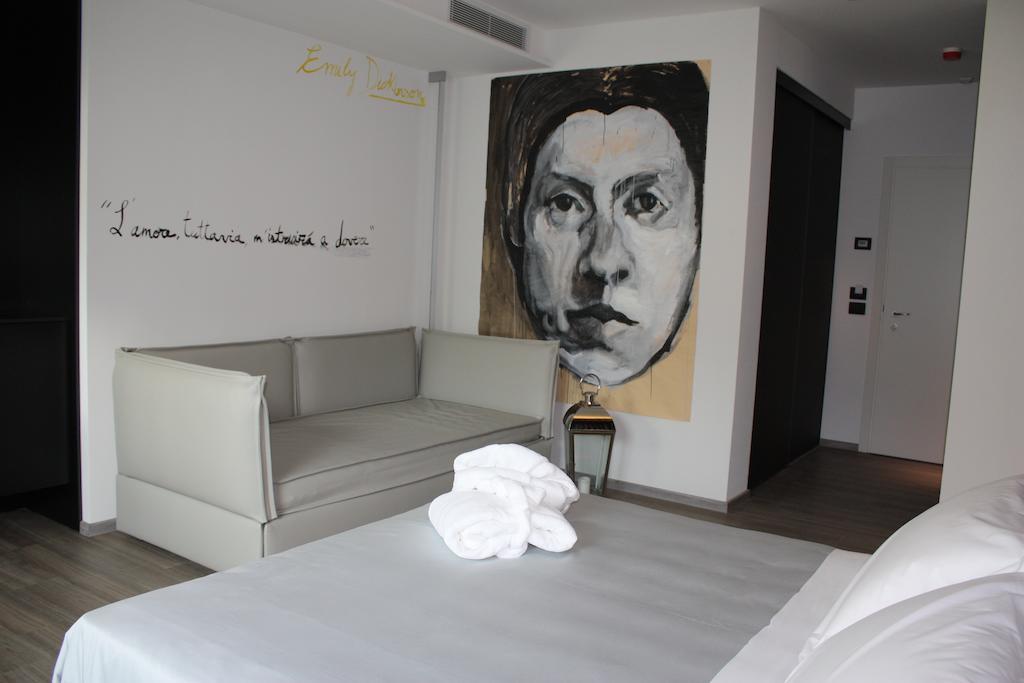 Hotel San Giorgio Riccione Exterior foto