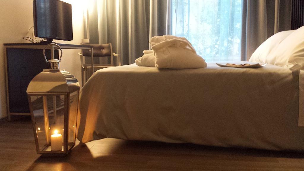 Hotel San Giorgio Riccione Habitación foto