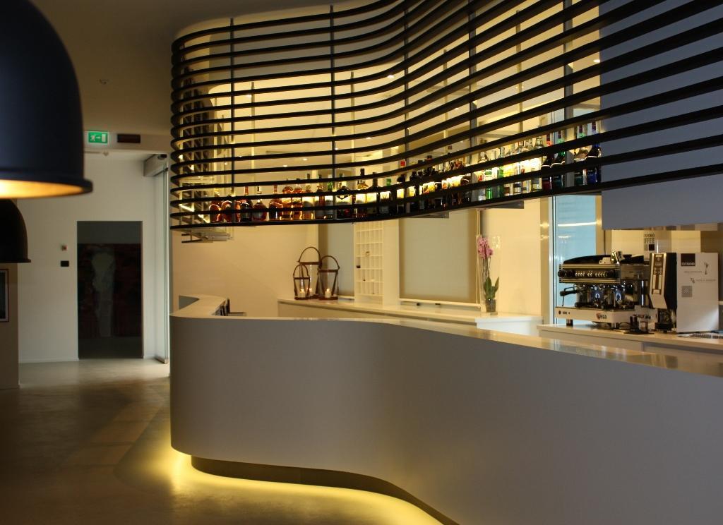 Hotel San Giorgio Riccione Exterior foto