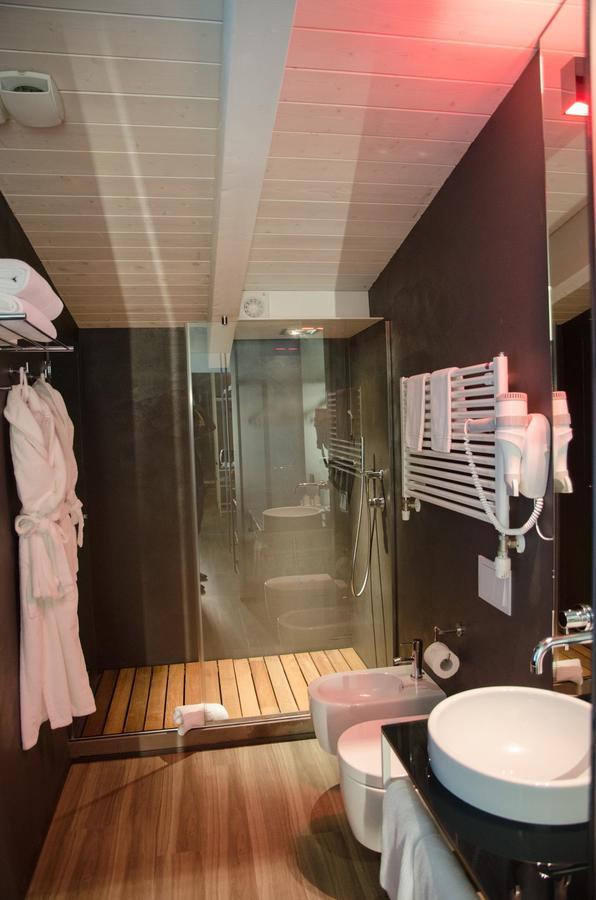 Hotel San Giorgio Riccione Exterior foto