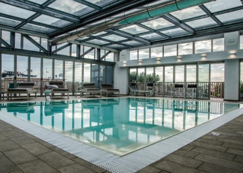 Hotel San Giorgio Riccione Exterior foto