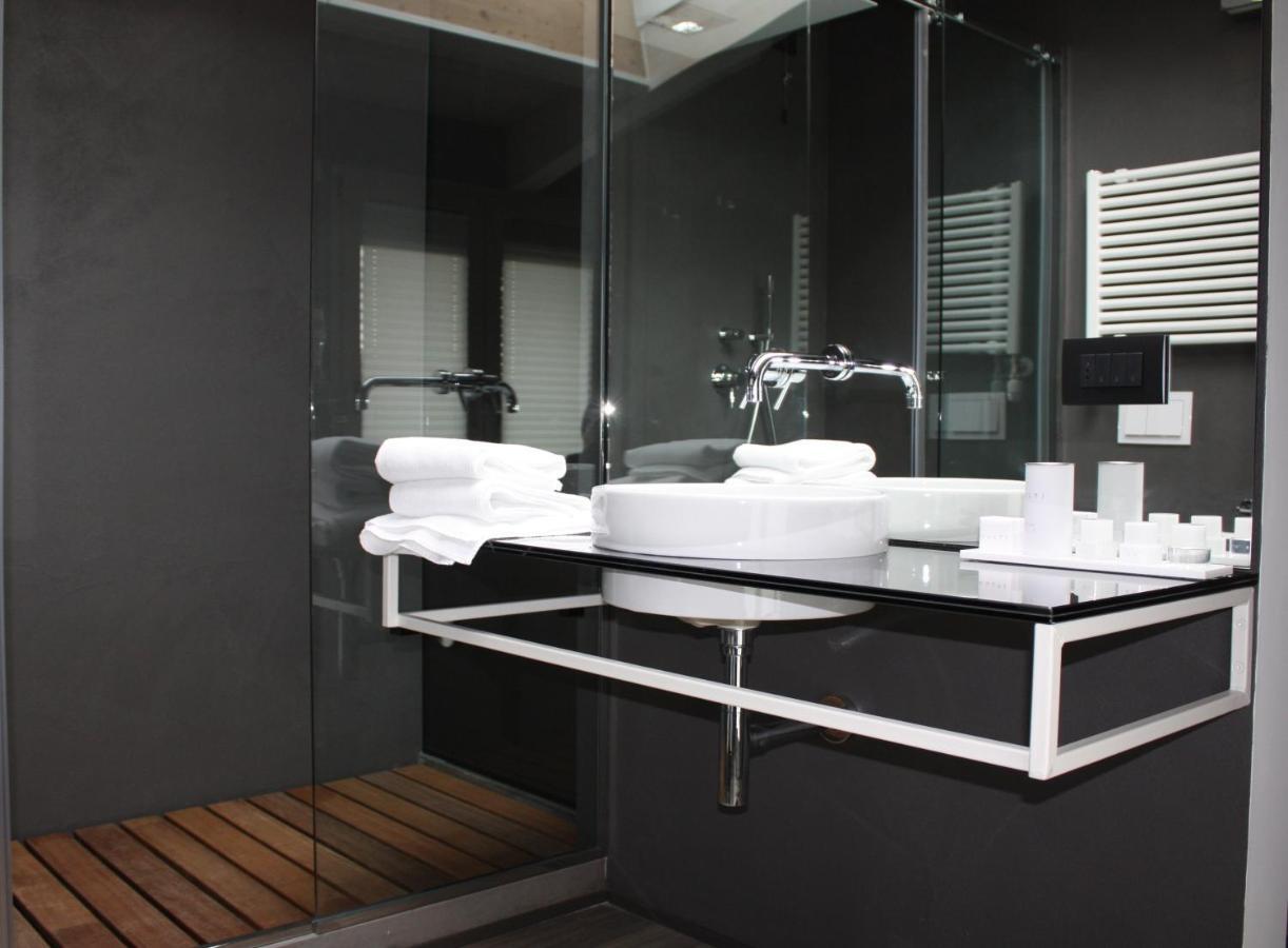 Hotel San Giorgio Riccione Habitación foto