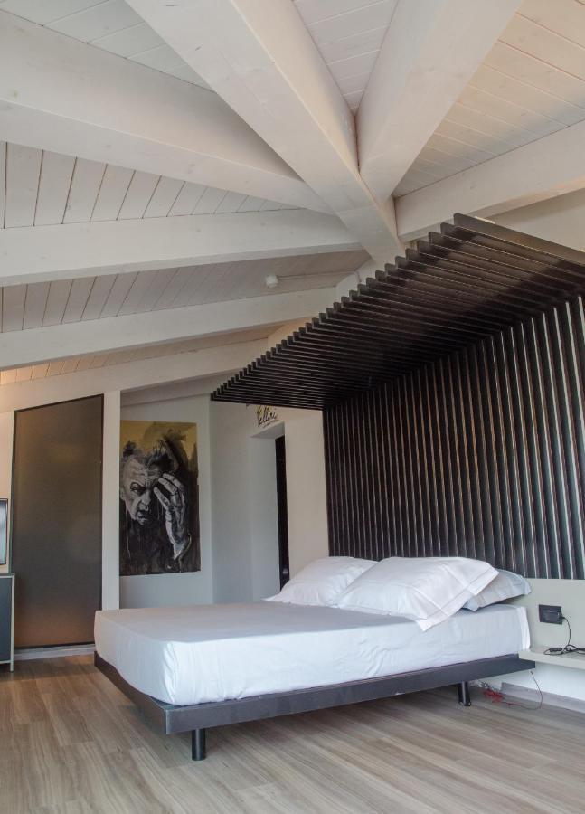 Hotel San Giorgio Riccione Habitación foto
